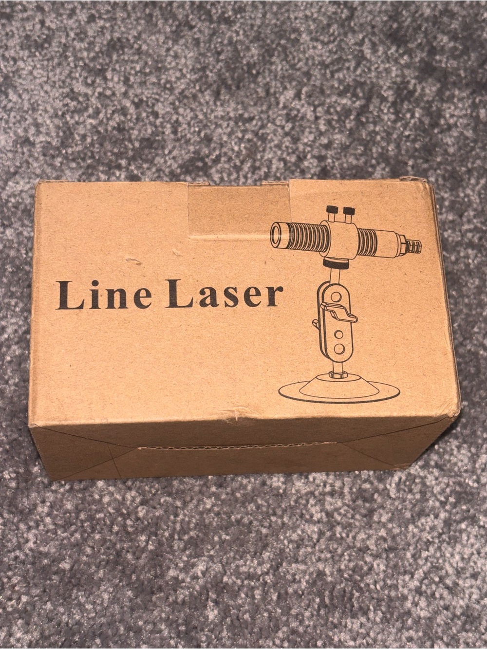 Size: Class IIIr 12V with Adapter and Mount